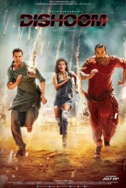 Dishoom