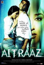 Aitraaz