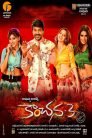 Kanchana 3