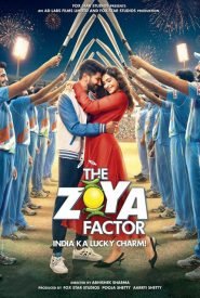 The Zoya Factor